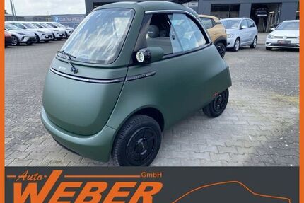 Microlino Andere Gebrauchtwagen