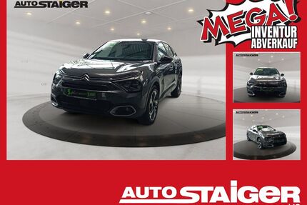Citroen C4 Gebrauchtwagen