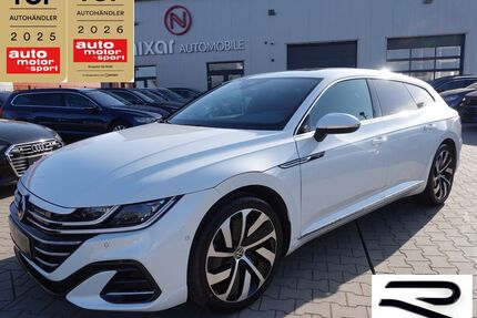 VW Arteon Gebrauchtwagen