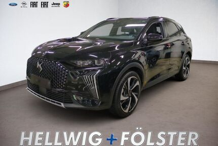 DS Automobiles DS7 (Crossback) Gebrauchtwagen