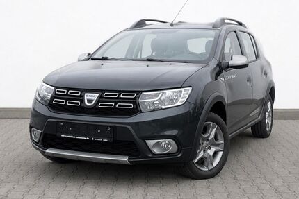 Dacia Logan Gebrauchtwagen