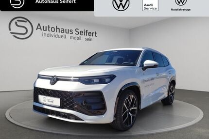 VW Tayron Gebrauchtwagen