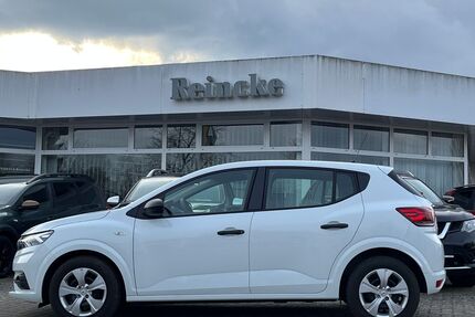 Dacia Sandero Gebrauchtwagen