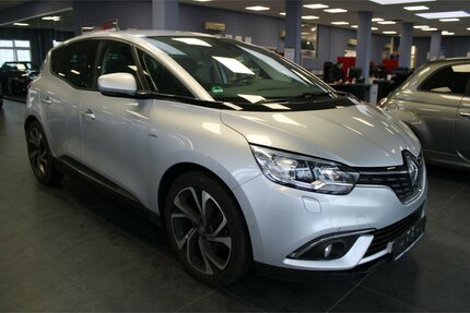 Renault Scenic ENERGY TCe 130 BOSE EDITION Gebrauchtwagen