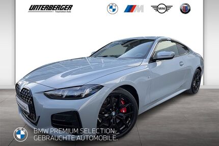 BMW 420 Gebrauchtwagen