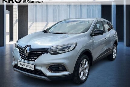 Renault Kadjar Gebrauchtwagen