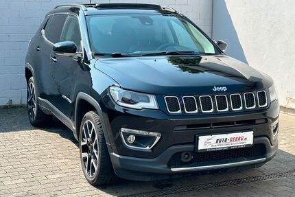 Jeep Compass Gebrauchtwagen