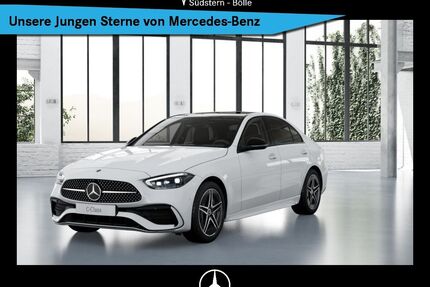 Mercedes-Benz C 300 Gebrauchtwagen