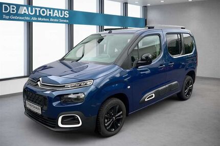 Citroen Berlingo Gebrauchtwagen