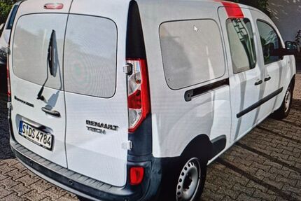 Renault Kangoo Gebrauchtwagen