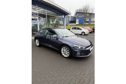 VW Scirocco Gebrauchtwagen