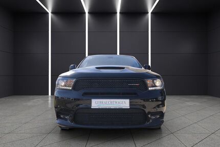 Dodge Durango Gebrauchtwagen