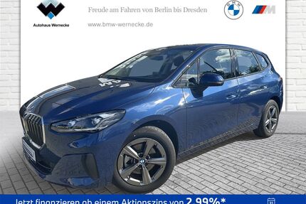 Renault 218 Active Tourer 