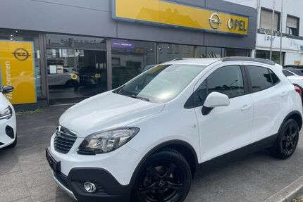 Opel Mokka Gebrauchtwagen