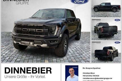 Ford F 150 Gebrauchtwagen