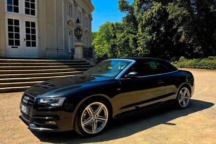 Audi A5 Gebrauchtwagen