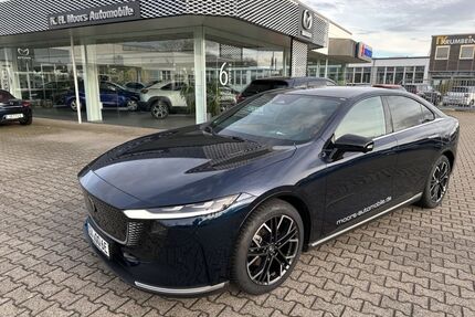 Mazda 6e Gebrauchtwagen