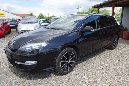 Renault Laguna Gebrauchtwagen
