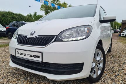 Skoda Citigo Gebrauchtwagen