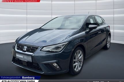 Seat Ibiza Gebrauchtwagen