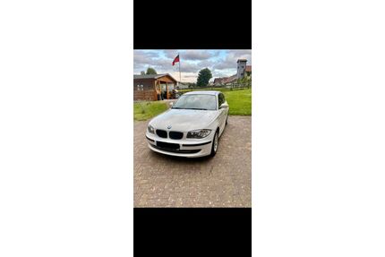 BMW 116 Gebrauchtwagen