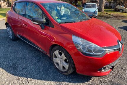 Renault Clio Gebrauchtwagen