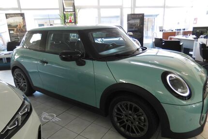 Mini Cooper Gebrauchtwagen