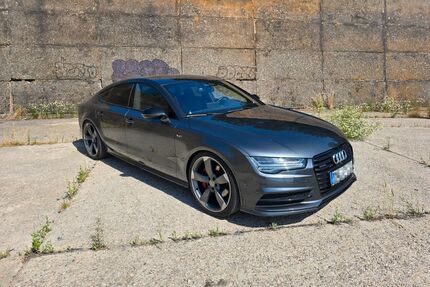 Audi A7 Gebrauchtwagen