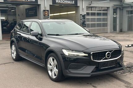 Volvo V60 Cross Country Gebrauchtwagen