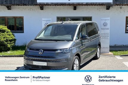 VW T7 Multivan Gebrauchtwagen