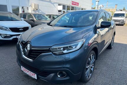 Renault Kadjar Gebrauchtwagen