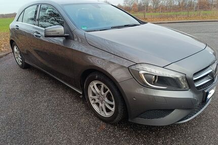 Mercedes-Benz A 180 Gebrauchtwagen