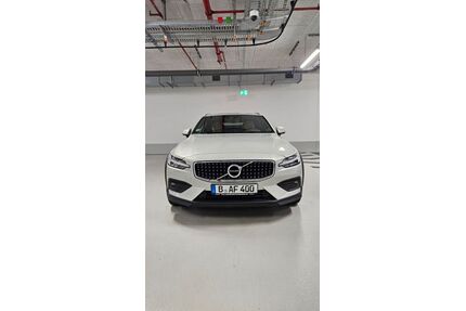 Volvo V60 Cross Country Gebrauchtwagen