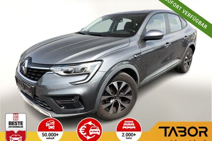 Renault Arkana Gebrauchtwagen