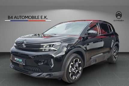 Citroen C5 Aircross Gebrauchtwagen
