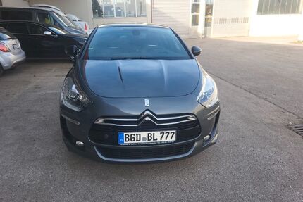 Citroen DS5 Gebrauchtwagen