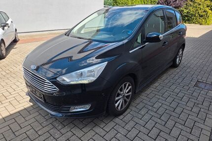 Ford C-Max Gebrauchtwagen