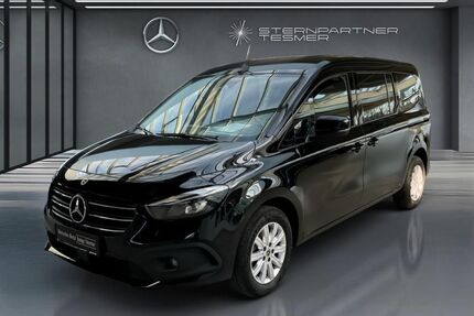 Mercedes-Benz T-Klasse Gebrauchtwagen