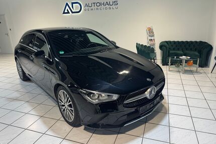 Mercedes-Benz CLA 180 Shooting Brake Gebrauchtwagen