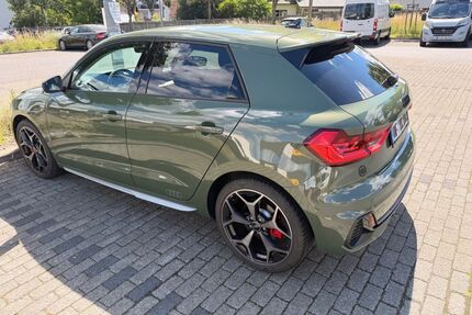 Audi A1 Gebrauchtwagen