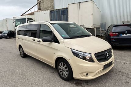 Mercedes-Benz Vito Gebrauchtwagen