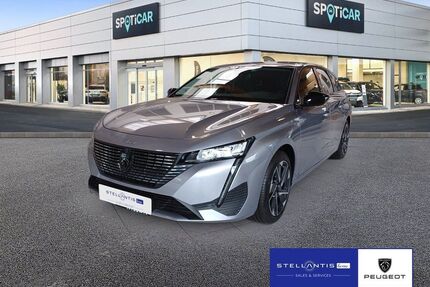 Peugeot 308 Gebrauchtwagen