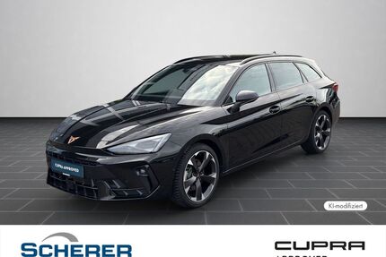 Cupra Leon Gebrauchtwagen