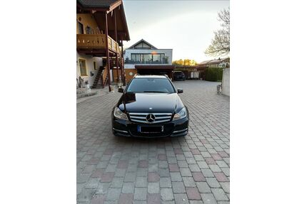 Mercedes-Benz C 180 Gebrauchtwagen