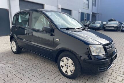 Fiat Panda Gebrauchtwagen