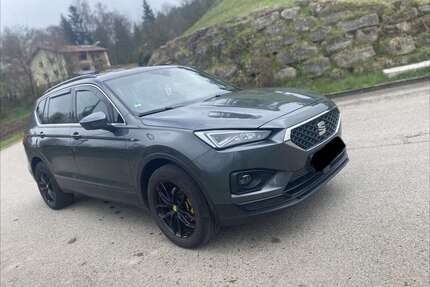 Seat Tarraco Gebrauchtwagen