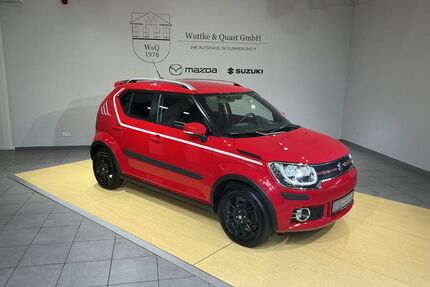 Suzuki Ignis Gebrauchtwagen