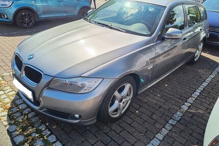 BMW 320 Gebrauchtwagen