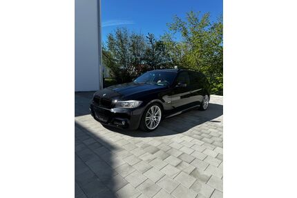 BMW 330 Gebrauchtwagen