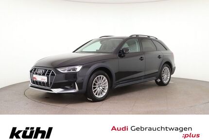 Audi A4 Allroad Gebrauchtwagen